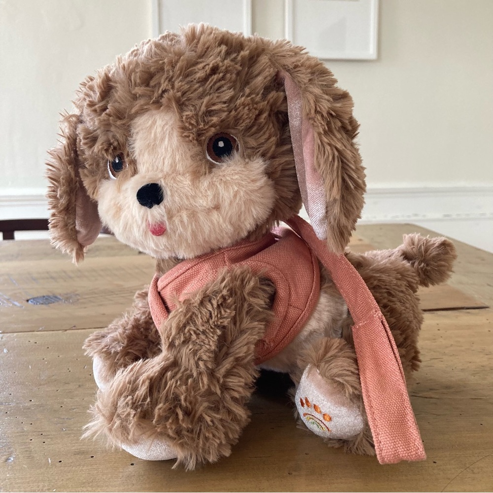 Olli Ella Dinkum Dog (Honey)